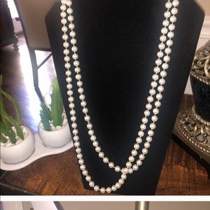 Freshwater pearls